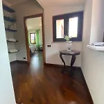 Casa Mini' Nyaraló Palermo