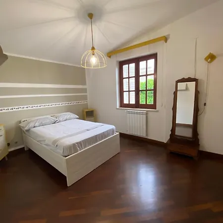 Casa Mini' Nyaraló