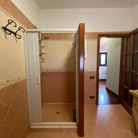 Casa Mini' Nyaraló