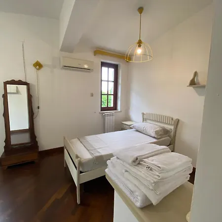 Casa Mini' Σπίτι διακοπών Παλέρμο