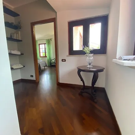 Casa Mini' Σπίτι διακοπών Παλέρμο