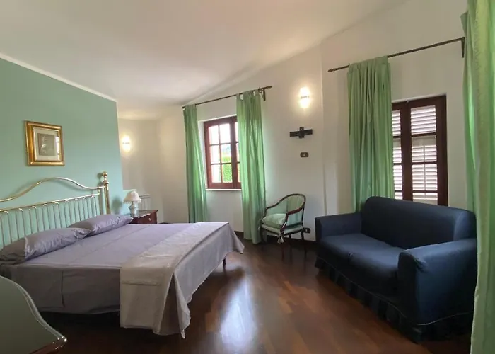 Casa Mini' 巴勒莫