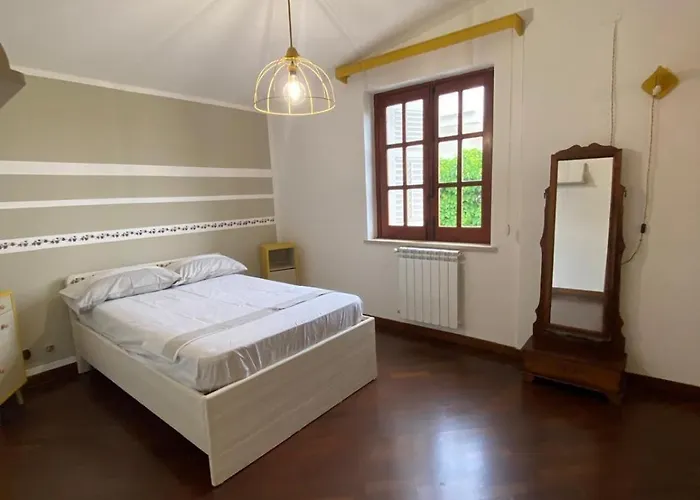 Casa Mini' 度假居