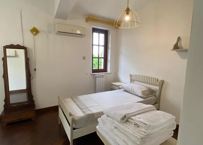 Casa Mini' 度假居 巴勒莫