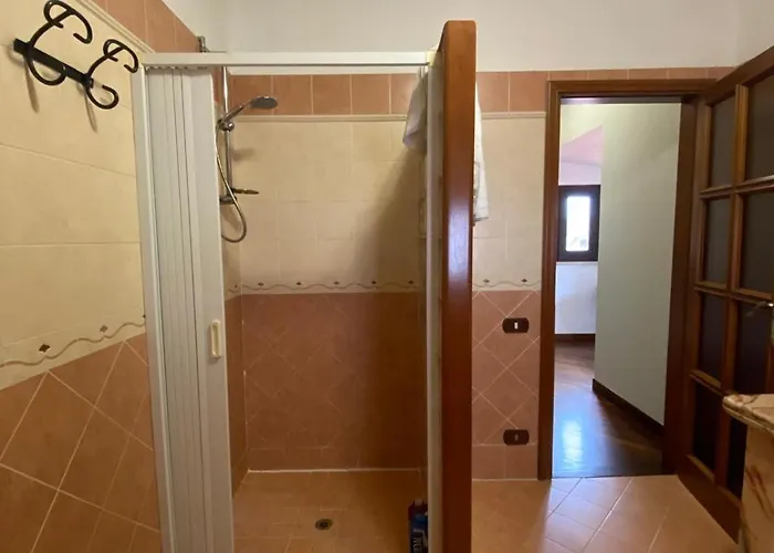 Casa Mini' 度假居