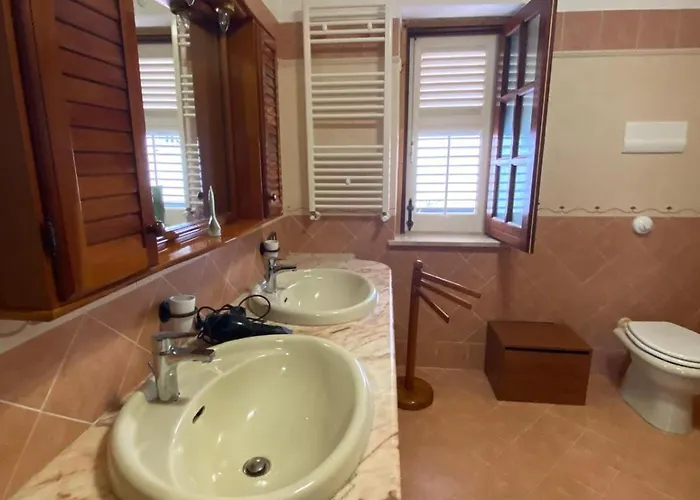 度假居 Casa Mini'