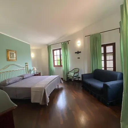 Casa Mini' 巴勒莫