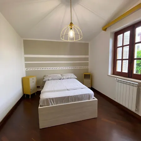 Casa Mini' * Palermo