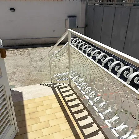 Prázdninový dům Casa Mini'